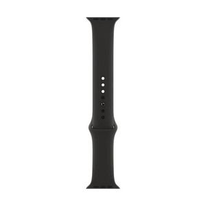 Apple Watch 44mm Sport Band Black